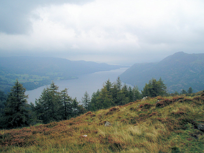 Ullswater Ullswater